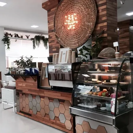 Ban's Avenue Guesthouse