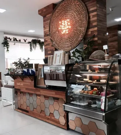 Ban's Avenue Guesthouse