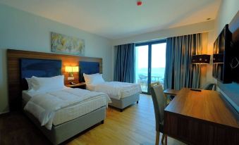 Hotel El BEY Jijel