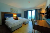 Hotel El BEY Jijel Hotel a Jijel