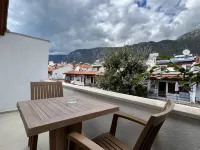 Mandalin Akyaka Hotel Hotels in Akyaka