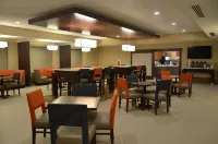 Comfort Suites Florence - Cincinnati South - breakfast