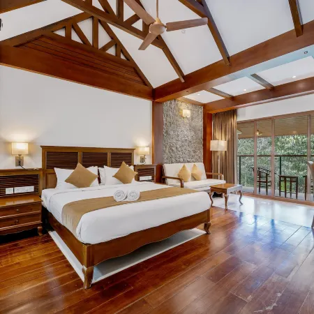 Le Montfort Resort