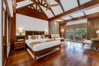 Le Montfort Resort Hotels in Pallivasal