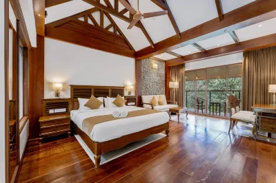 Le Montfort Resort