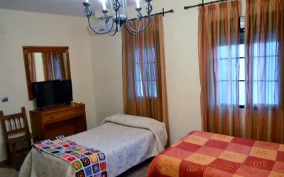 Posada la Reja Các khách sạn ở 