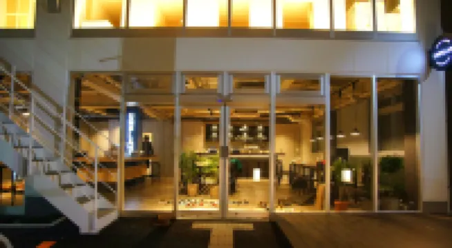 Unplan Kagurazaka Hoteles cerca de Akagi Shrine