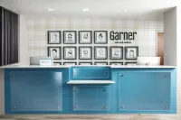 Garner Hotel GLEN BURNIE – BWI AIRPORT AREA