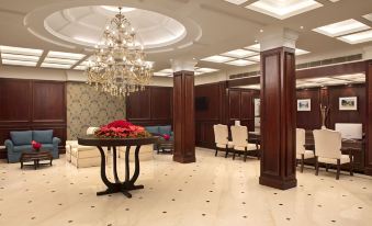 Fortune Select Forest Hill, Kasauli - Member ITC Hotels' Group