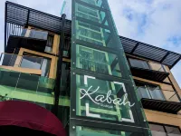 Kabah Boutique Hotel Hotel in zona Centro di Cancún