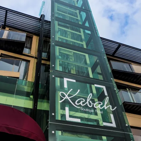 Kabah Boutique Hotel