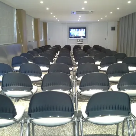 Edirne Park Hotel