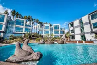 Donnaekohill Resort - piscine