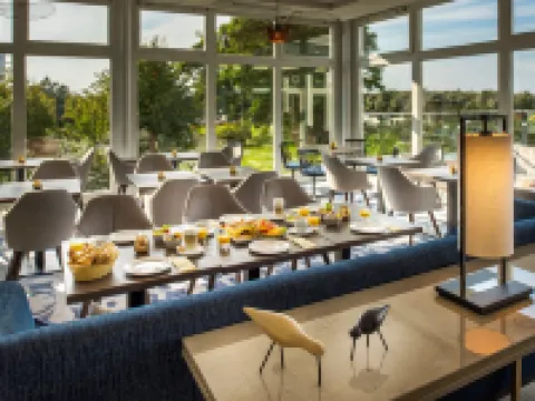 Hotel Am Leuchtturm Hotéis em Warnemunde