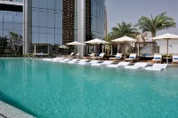 Kempinski the Boulevard Dubai - 5 stjerner