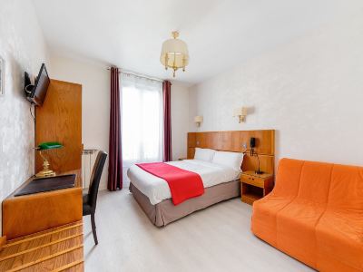 Crystal Hotel