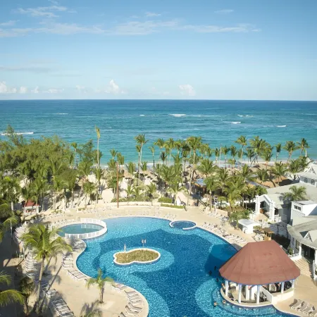 Bahia Principe Explore Esmeralda - Hyatt Inclusive Collection - All Inclusive
