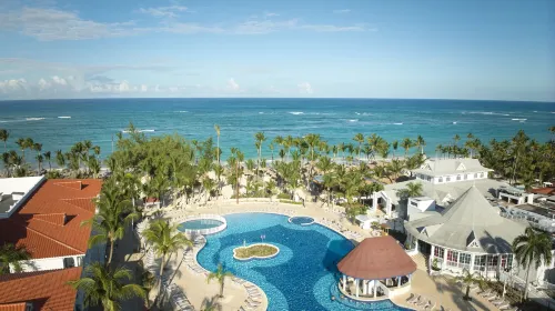 Bahia Principe Explore Esmeralda - Hyatt Inclusive Collection - All Inclusive - خدمة نقل من وإلى المطار