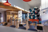 Holiday Inn Express PORTO - EXPONOR by IHG - Frühstück