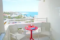 Alexandre Hotel Troya - Romantic
