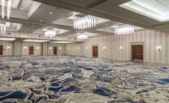 Sonesta Nashville Airport