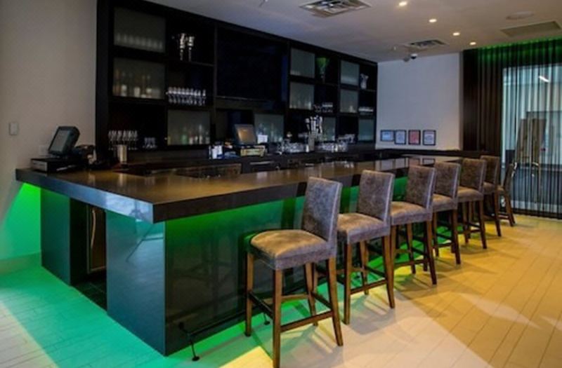 Residence Inn New York the Bronx at Metro Center Atrium photo 5