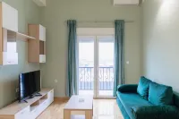 AirMi Hotel - balcony
