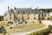 Château d'Hodebert Hotels in 