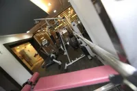 Ankars Suites & Hotel - Gym