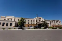 Hampton Inn & Suites Riverton