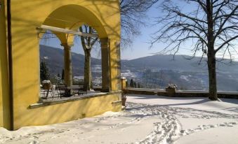 Relais Il Trebbiolo