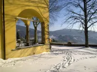 Relais Il Trebbiolo Hotels in Molino del Piano