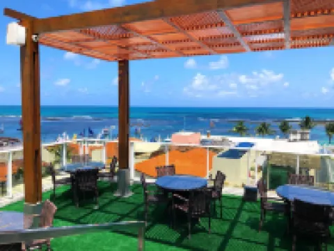 Baía Branca Porto de Galinhas Hotels in Ipojuca