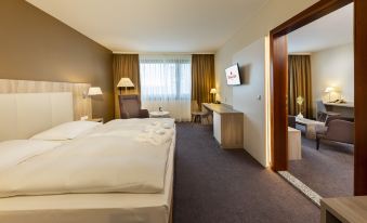 Ramada by Wyndham Graz