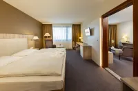 Ramada by Wyndham Graz Hotel a Unterpremstatten
