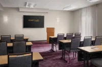 Courtyard Philadelphia Valley Forge/King of Prussia Hotels in Chesterbrook