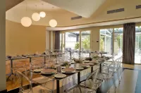 Mareneve Resort - servizio colazione