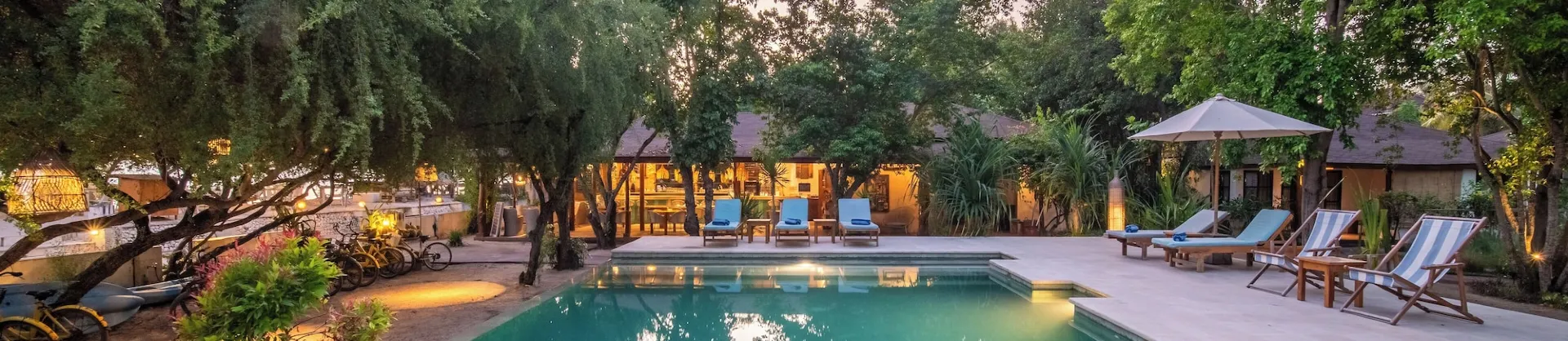 Vacation Homes