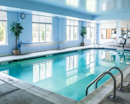 Sleep Inn & Suites Отели в г. Лорел