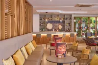 Universal Hotel Perla - Baarit