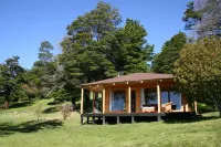 Lodge El Mirador de Guadal Hotel a Chile Chico