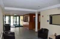 Arc Hotel Hotel di Merseburg