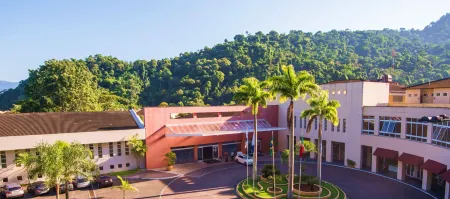 Vila Galé Eco Resort Angra - All Inclusive