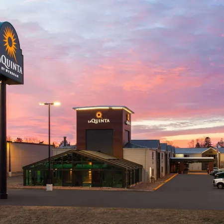 La Quinta Inn by Wyndham Wausau
