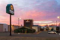 La Quinta Inn by Wyndham Wausau - breakfast