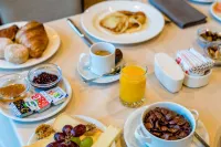 Hotel Bains de Saillon - СПА