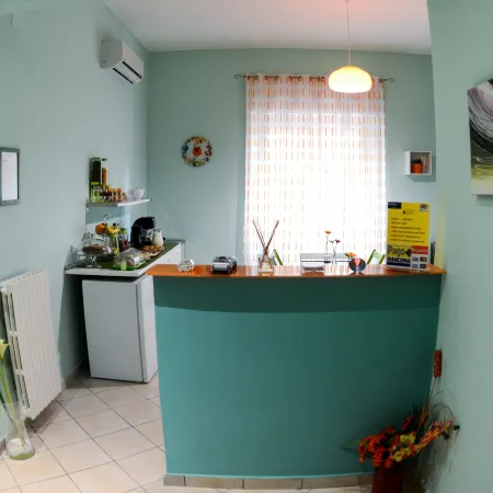 B&B Acquamarina