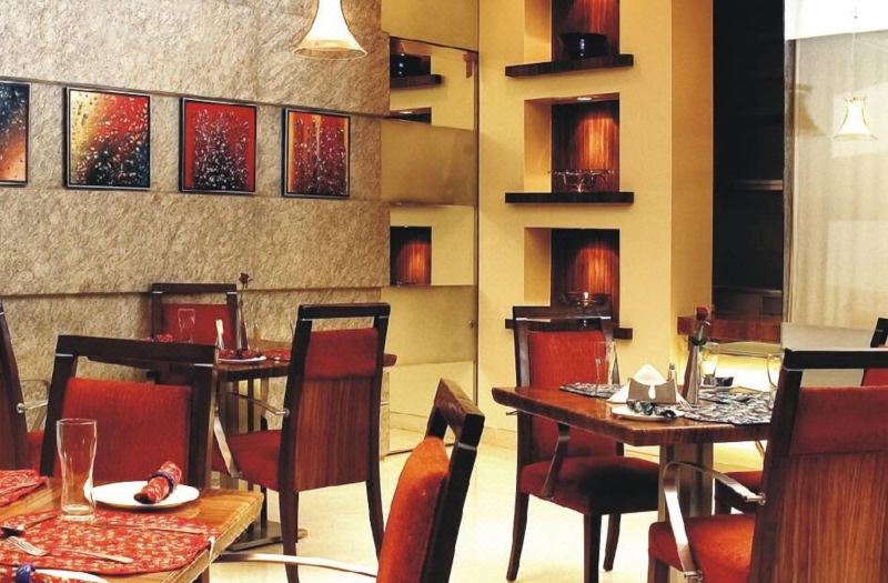 Regency Hotel Malabar Hill photo 4