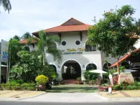 Jardin des Thes Resort Hotels in 