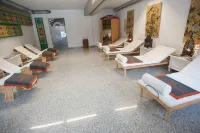 Parkhotel Sole Paradiso Hotels in Sesto